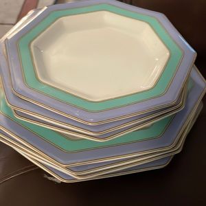 Danial hechler fine china